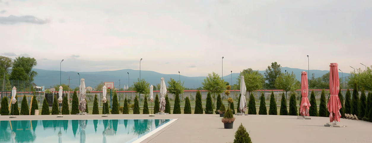 Іллара басейн (Іршава)