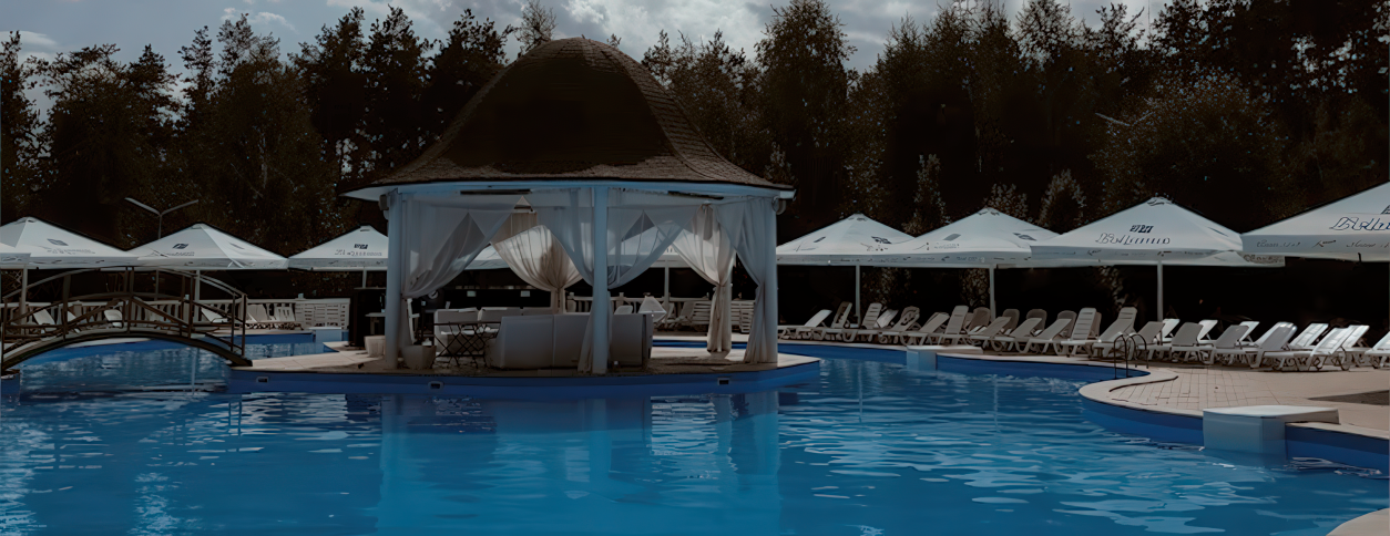 Бассейн Лето (Харьков)