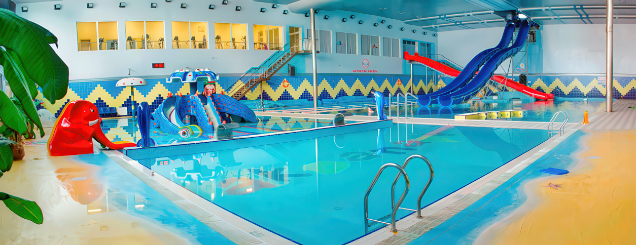 аквапарк алігатор ціни