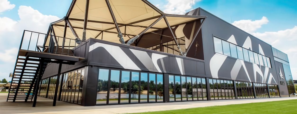 Бассейн Navy (Вышгород)