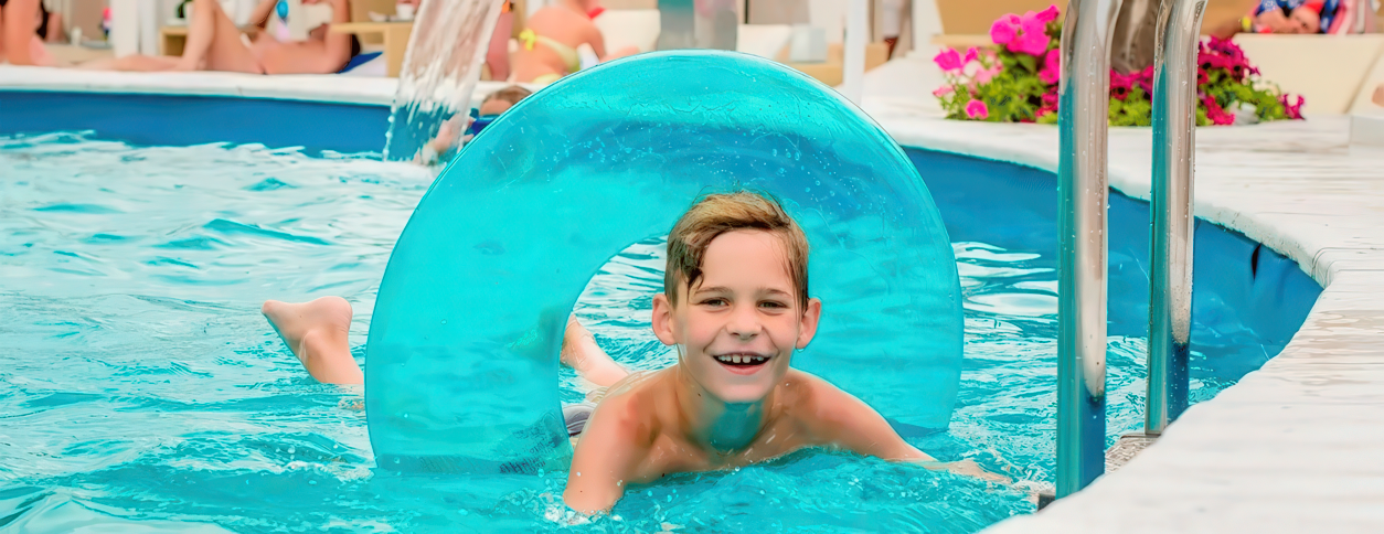 Ітака басейн (Одеса)