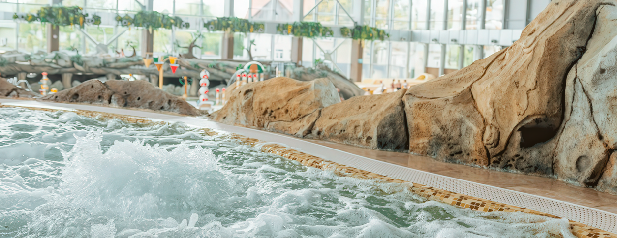 карпатія аквапарк