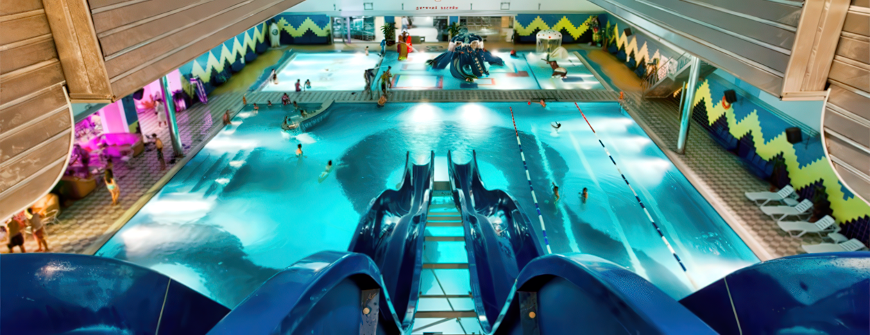 алігатор аквапарк тернопіль