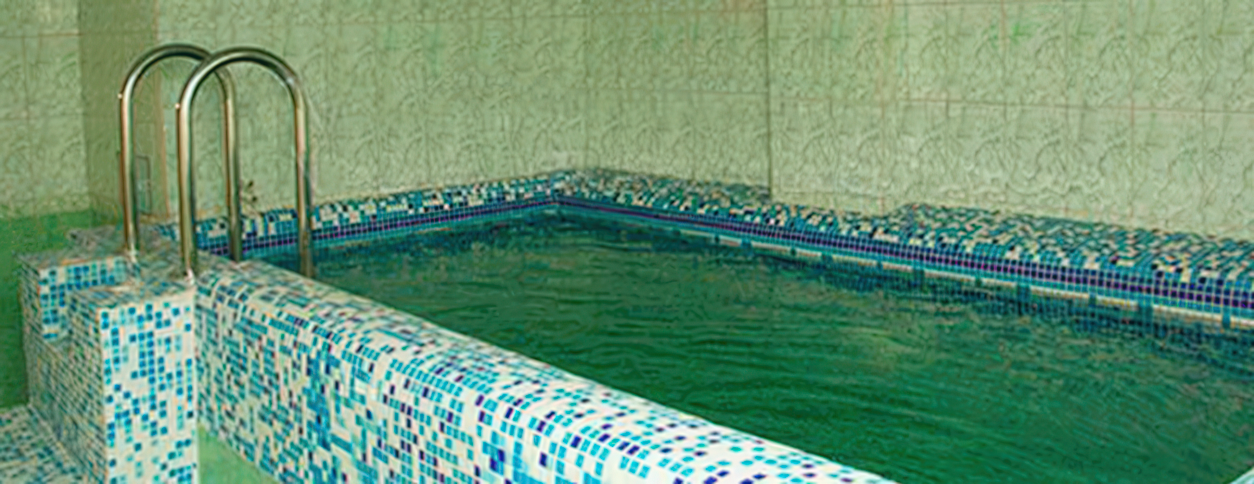 Бассейн Русалка (Каменское) (временно закрыт)