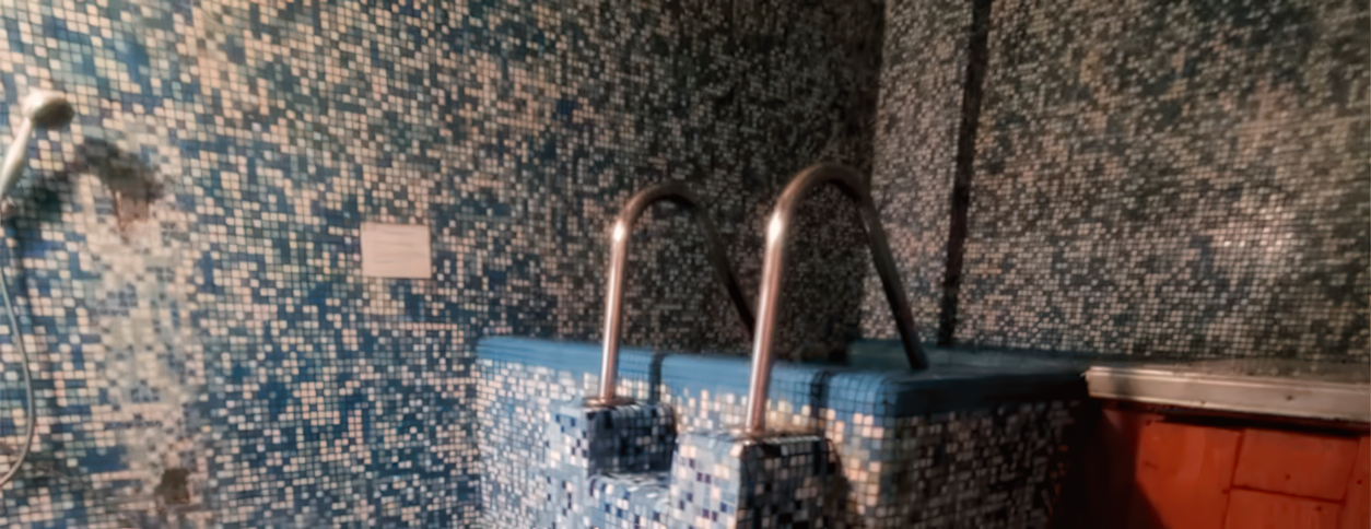 Бассейн Русалка (Каменское) (временно закрыт)