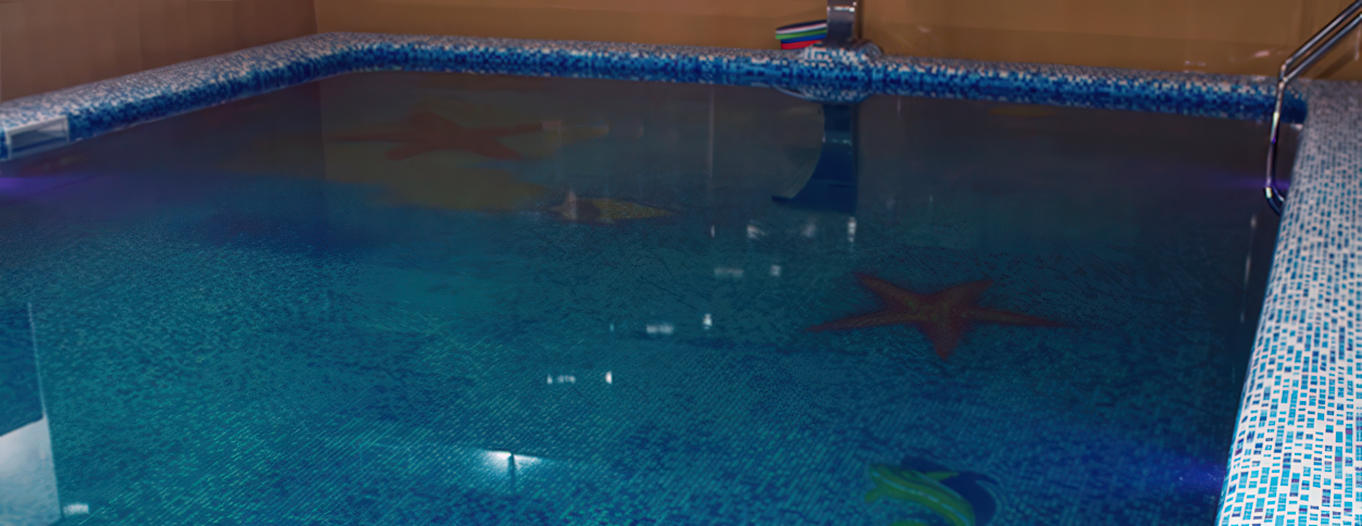 Бассейн Русалка (Каменское) (временно закрыт)