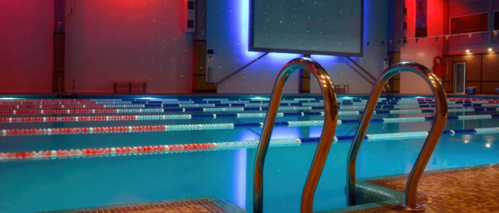 Басейн Акварель (Ужгород)