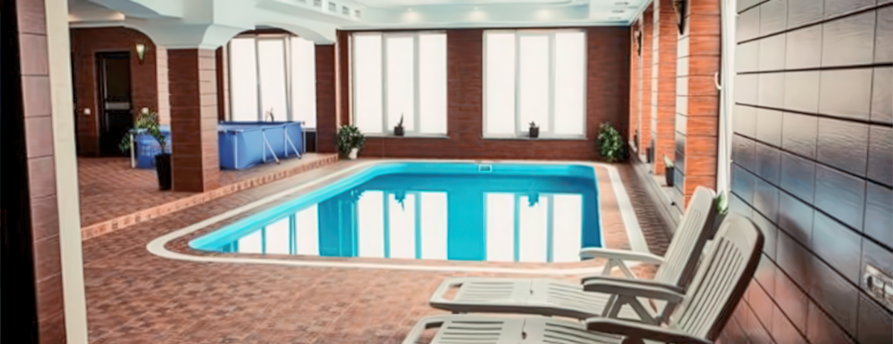 Іллара басейн (Іршава)