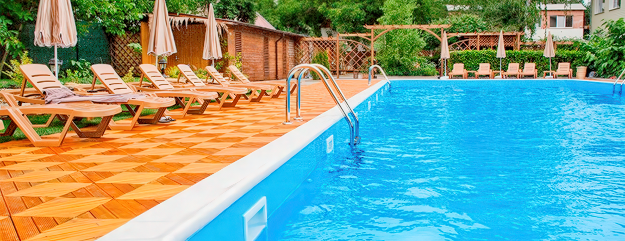 Бассейн Сафари (Винница)