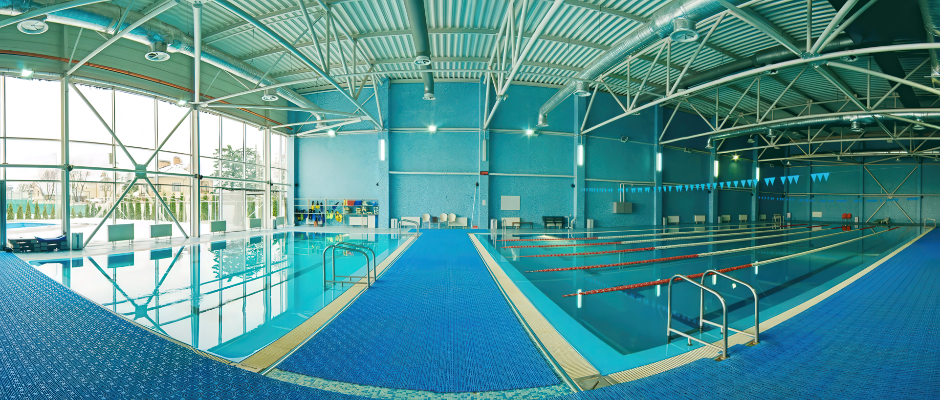 Басейн Тетра (Харків)