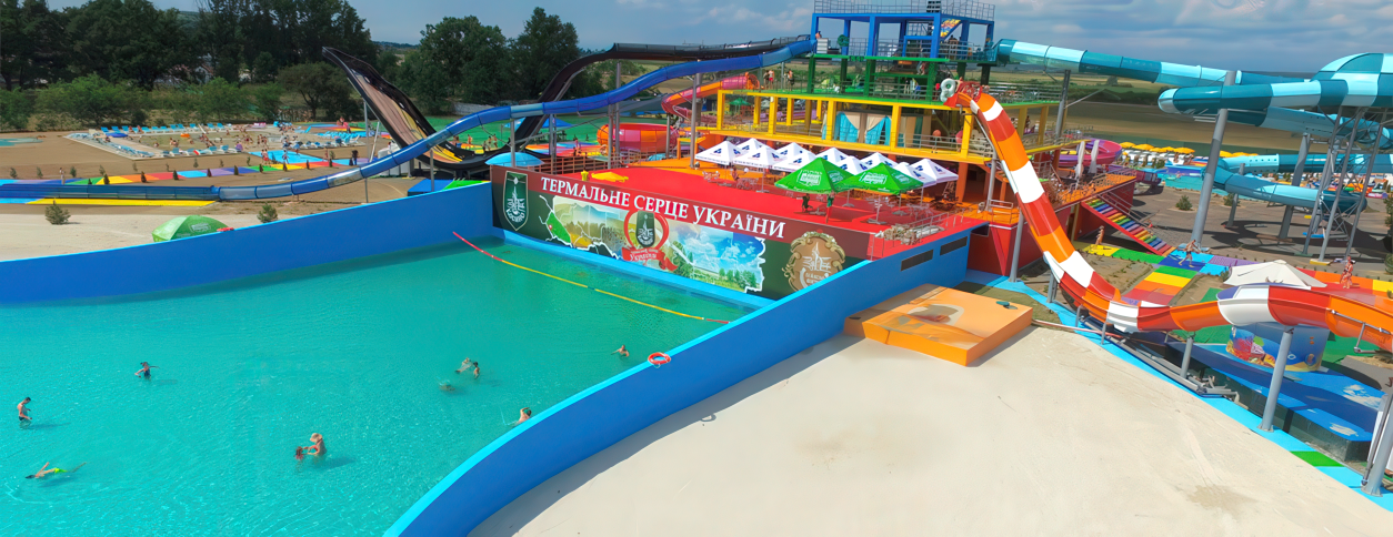 іванчо бірток аквапарк Косино