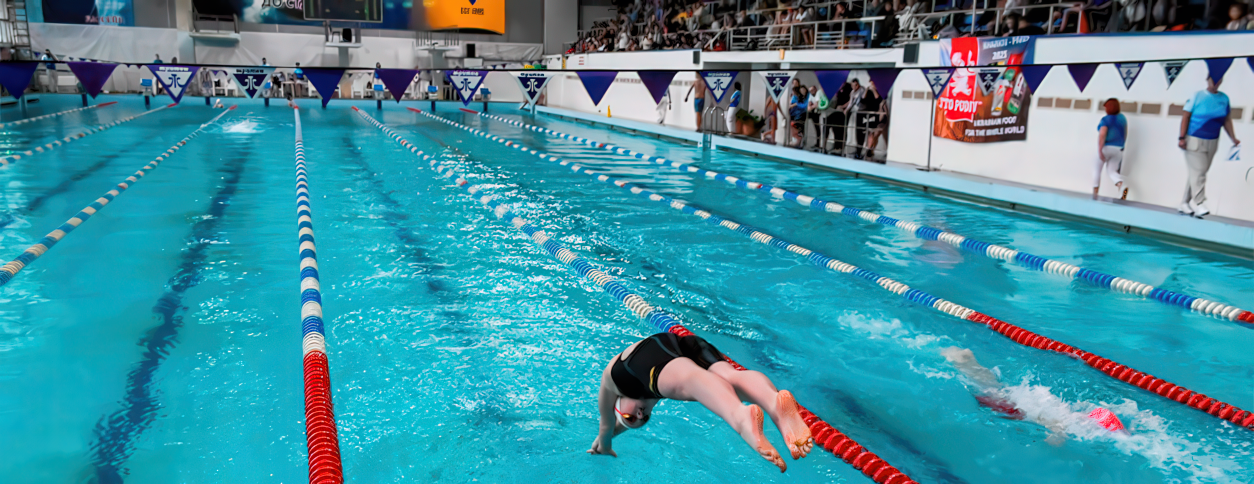 Бассейн МиКомп (Днепродзержинск)