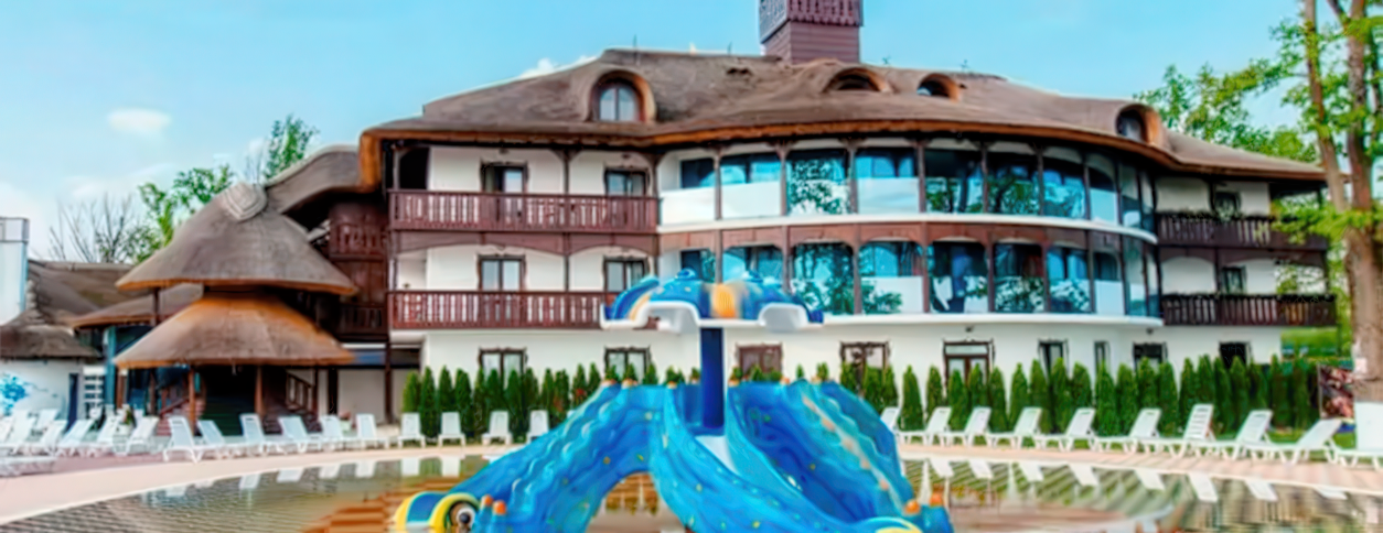 іванчо бірток аквапарк відгуки