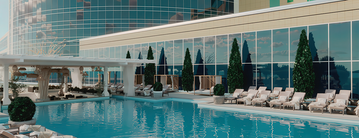 Басейн Misto Літній Майданчик (Харків)