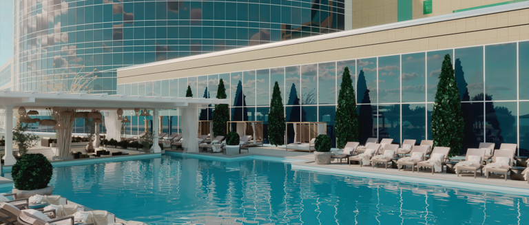 мисто бассейн