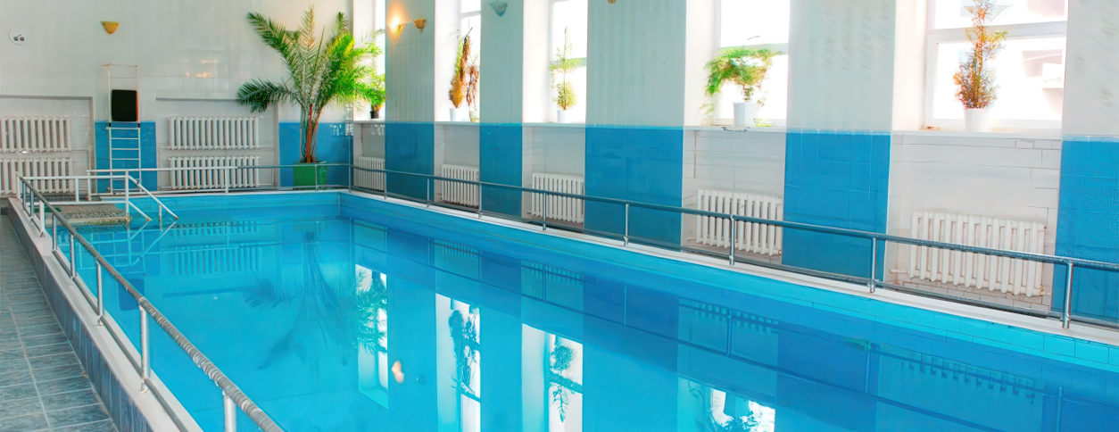 басейн ундіна тернопіль фото