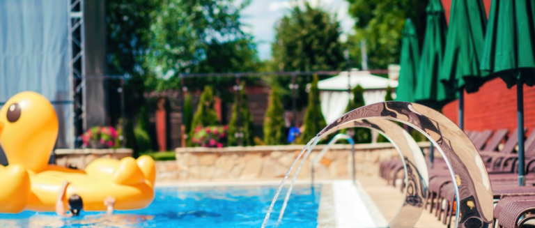 драйв клуб бассейн винница