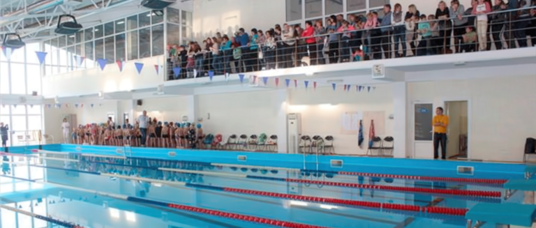 бассейн керчь