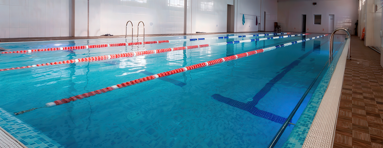 Басейн Fan Club (Кропивницький)