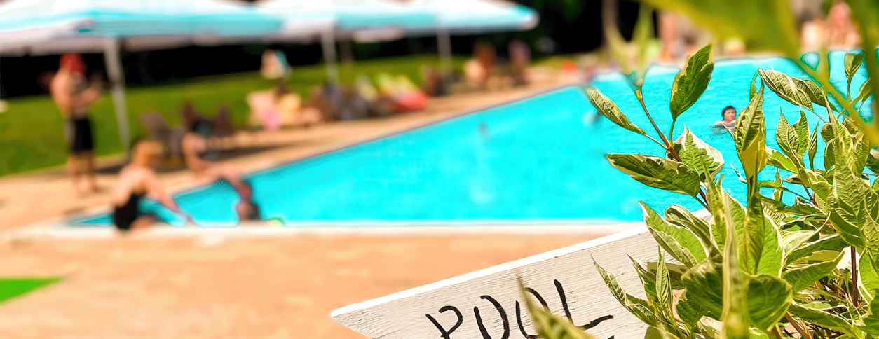 Басейн Patio (Темп) (Харків)