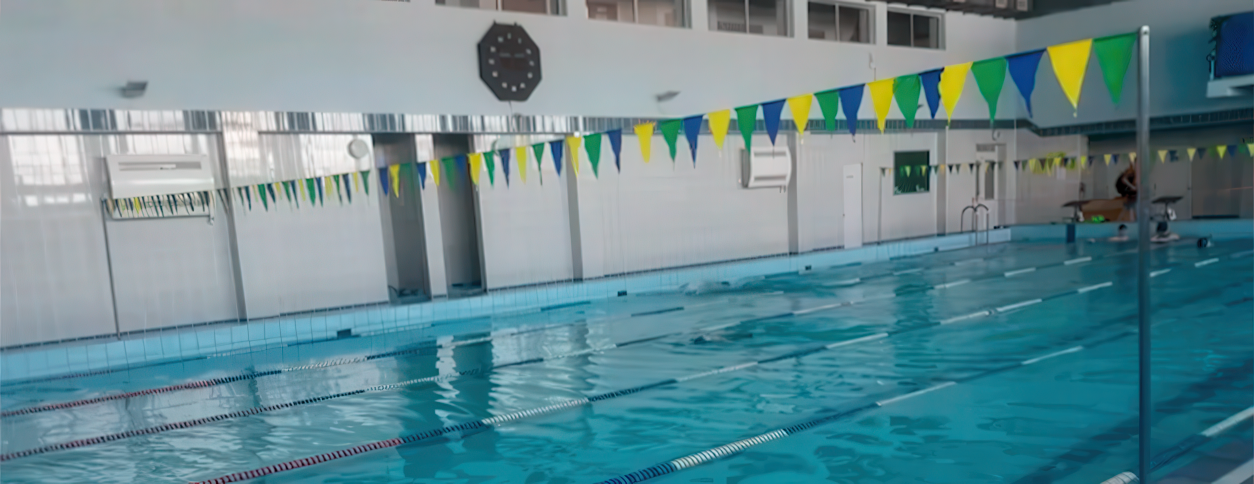 Бассейн Политехник (Тернополь)