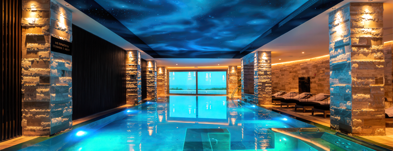 Басейн Грінвуд (Одеса)