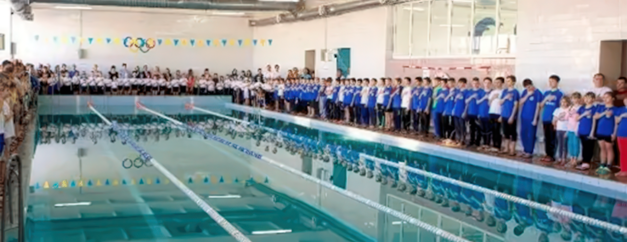 Бассейн Политехник (Тернополь)