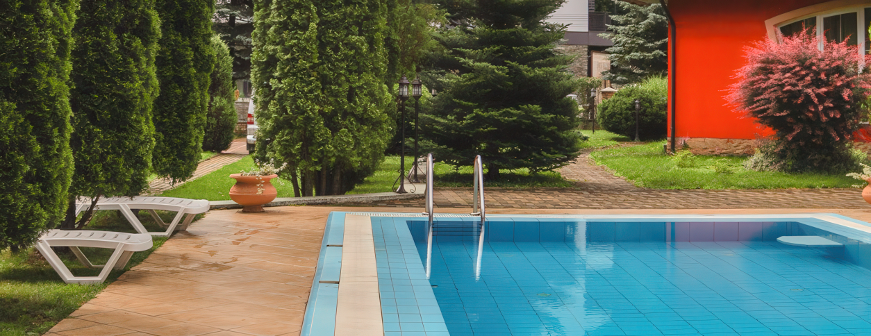 Басейн Червона Рута (Шаян)