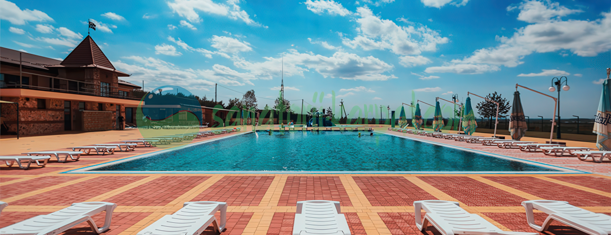 Басейн Золота Гора (Ужгород)