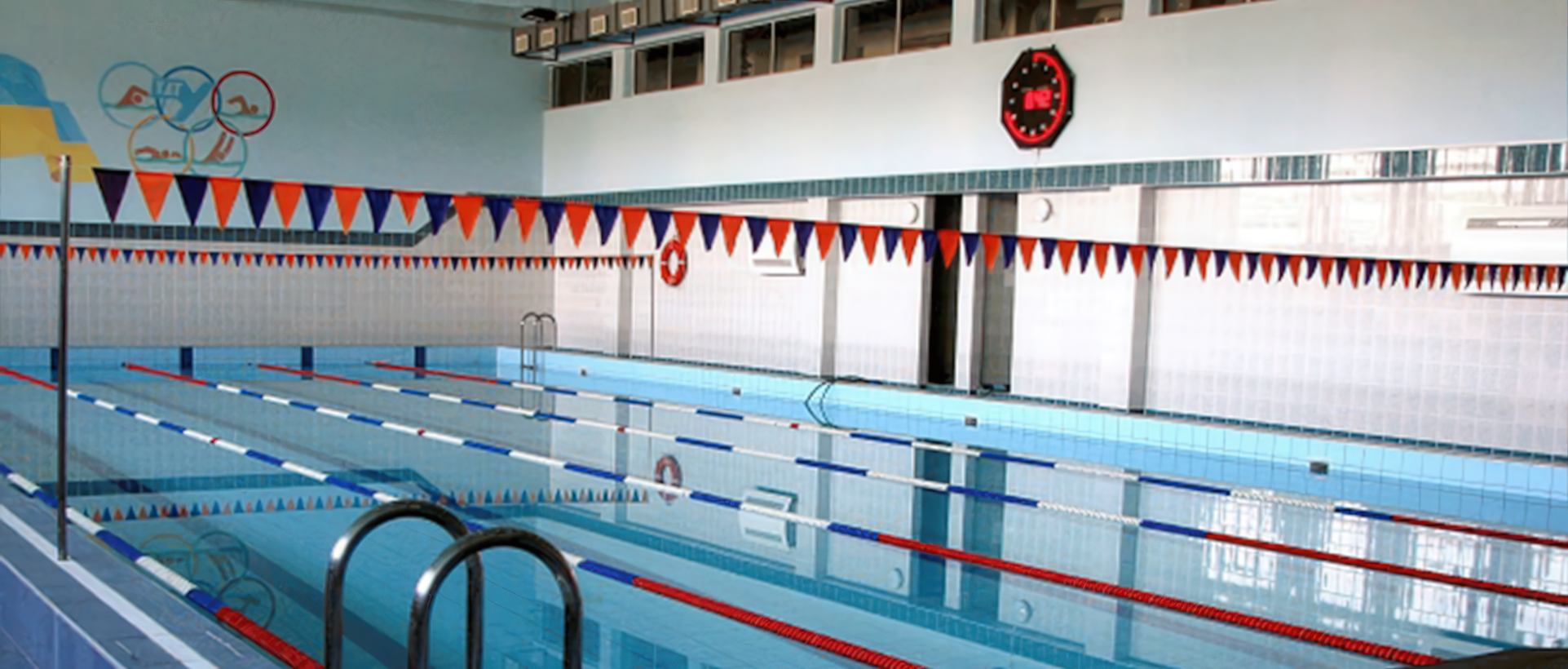 Бассейн Политехник (Тернополь)