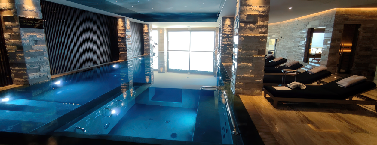 Басейн Грінвуд (Одеса)