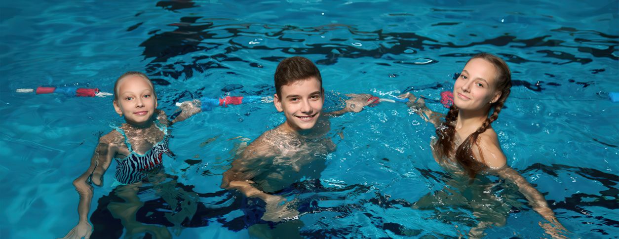 Бассейн Малибу на Научной (Харьков)