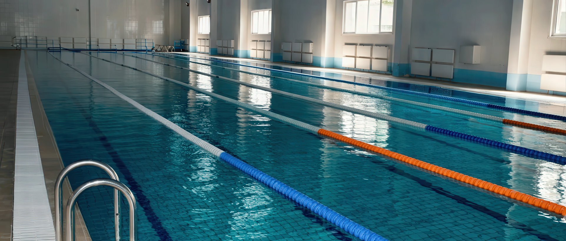 Басейн Малібу Московський проспект (Харків)