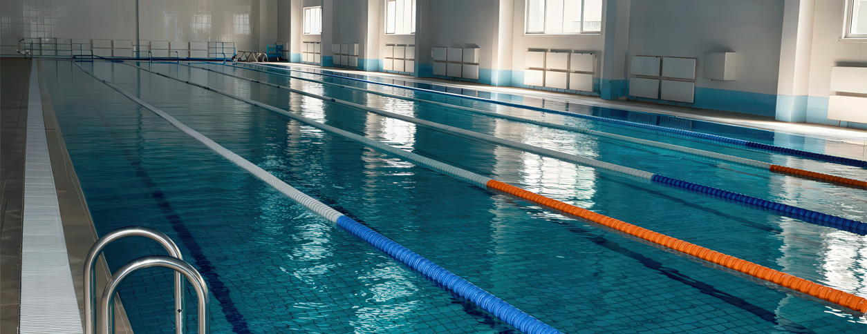 Басейн Малібу Московський проспект (Харків)