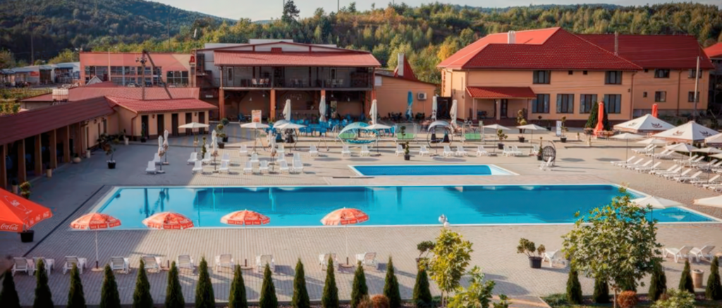 Іллара басейн (Іршава)