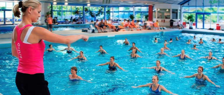 Бассейн УльтраВиолет Луганск