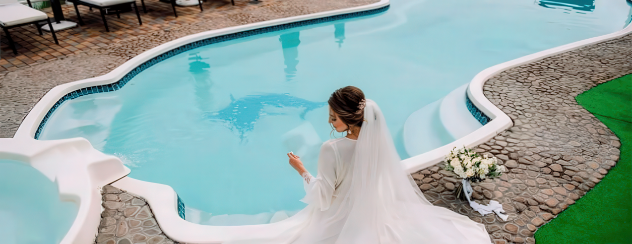 Бассейн Потоки Хаус (Кременчуг)