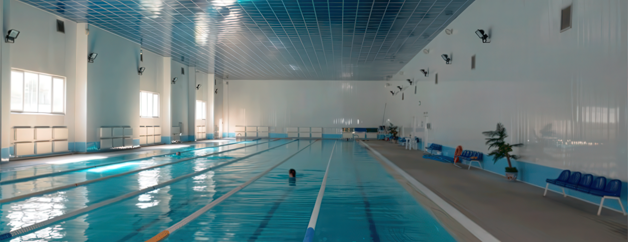 Басейн Мівіна (Харків)