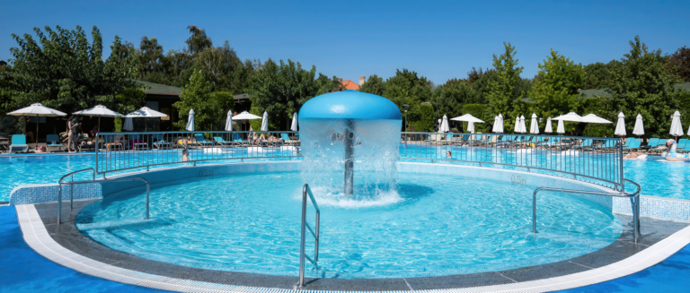 елки палки одесса бассейн