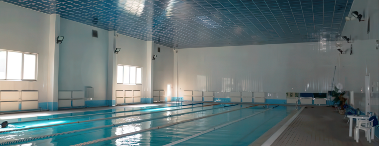 Басейн Мівіна (Харків)