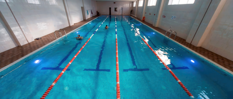 фан клуб кропивницкий бассейн