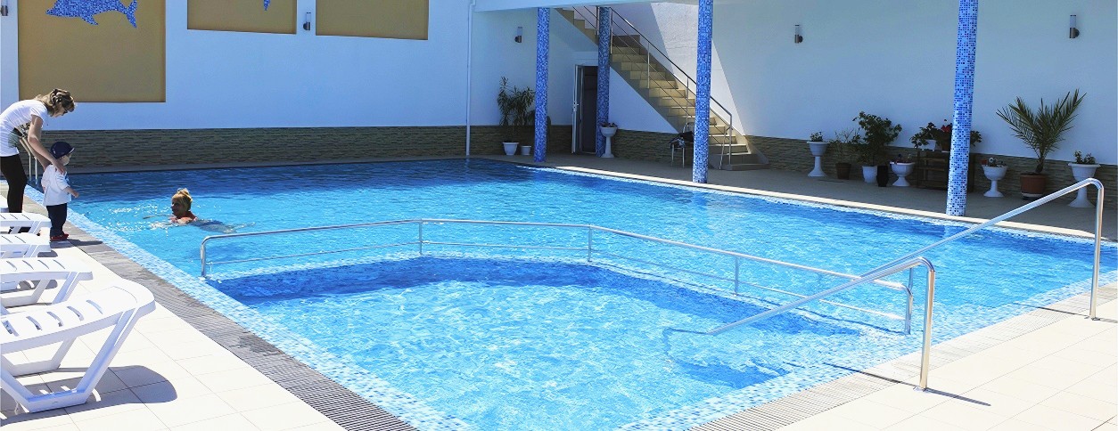 Бассейн Афалина (Феодосия)