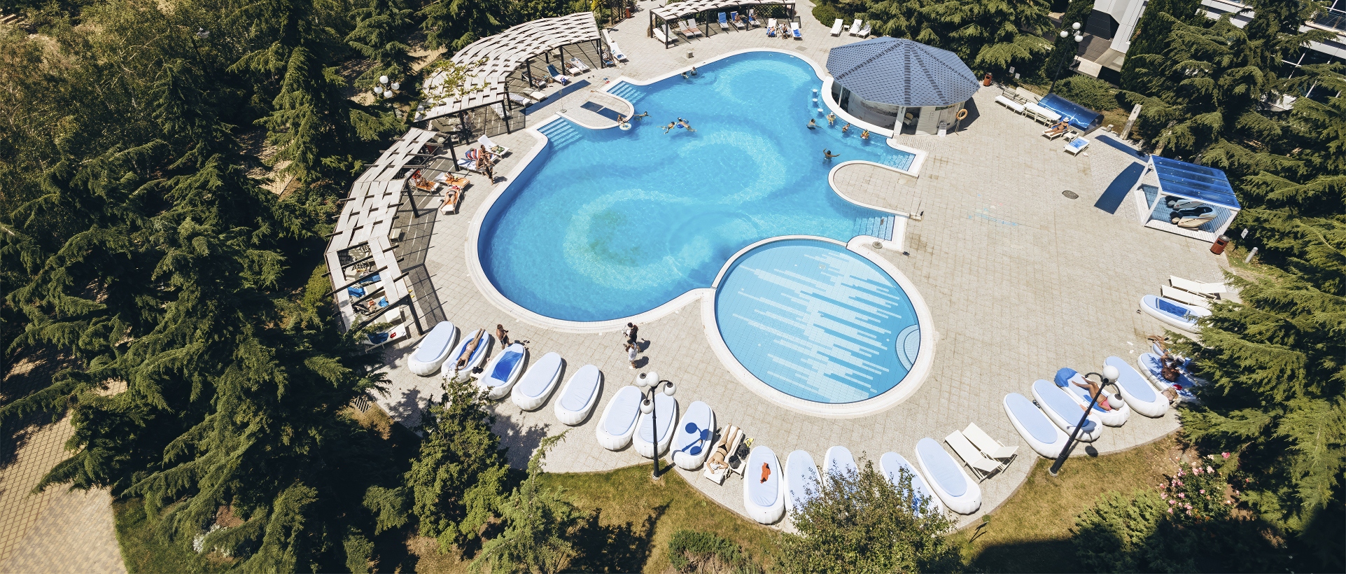 Бассейн Аквамарин (Севастополь)