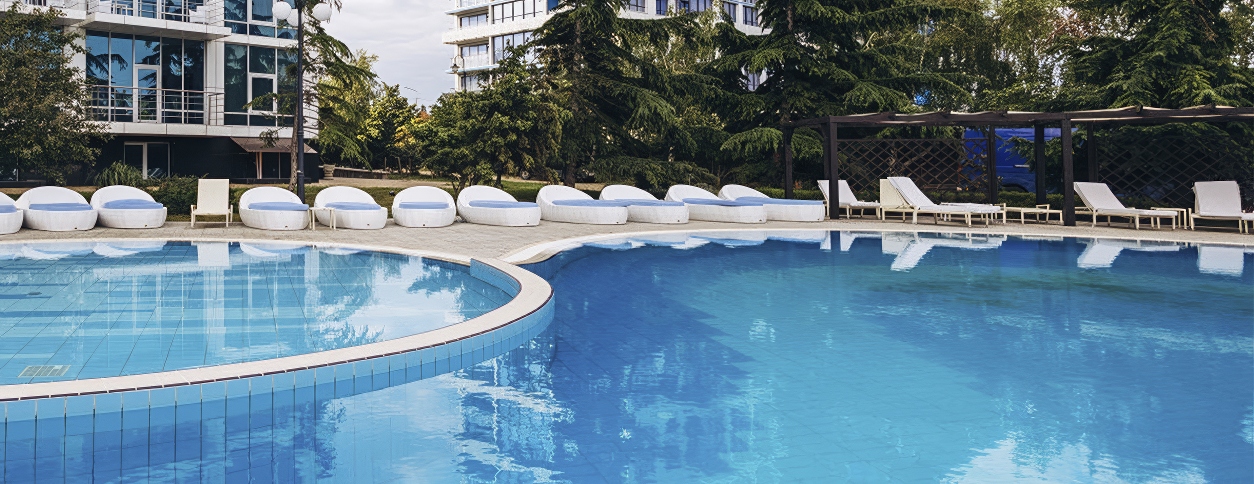 Бассейн Аквамарин (Севастополь)