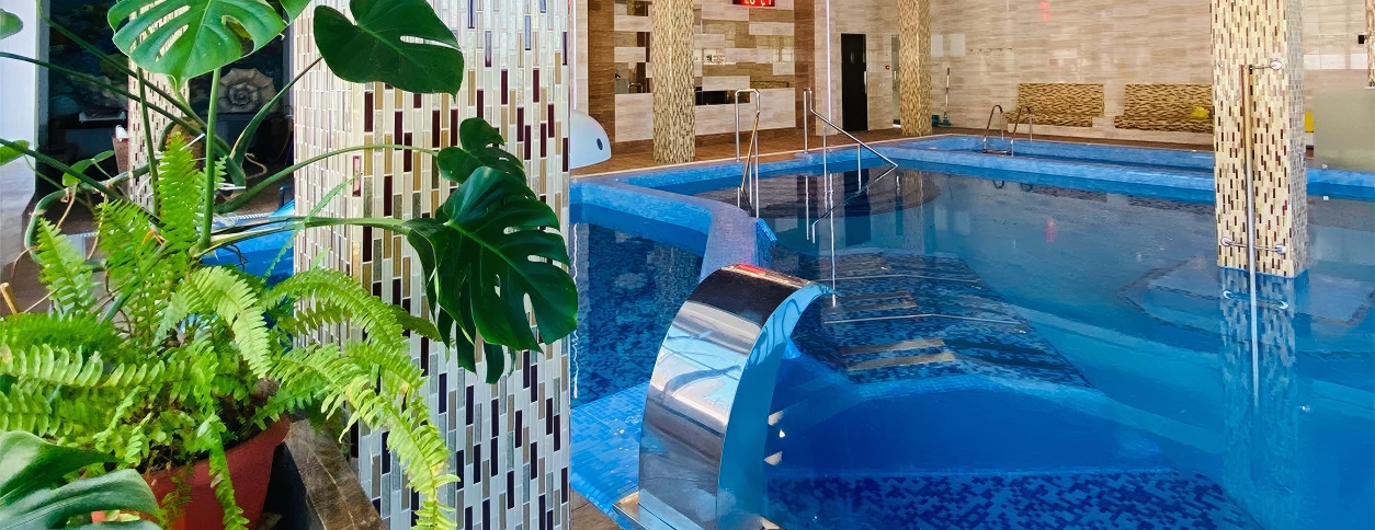 акварай рівне ціни басейн абонемент