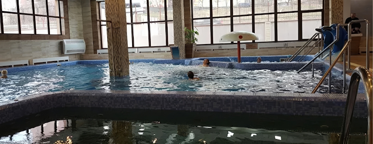 акварай рівне ціни басейн адрес