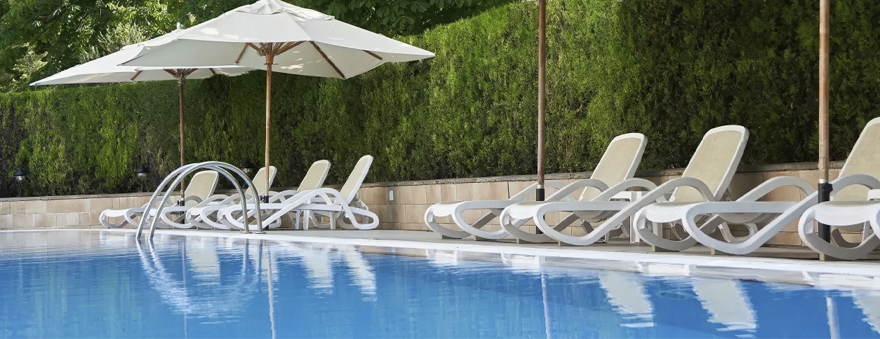 Бассейн Алые Паруса (Феодосия)