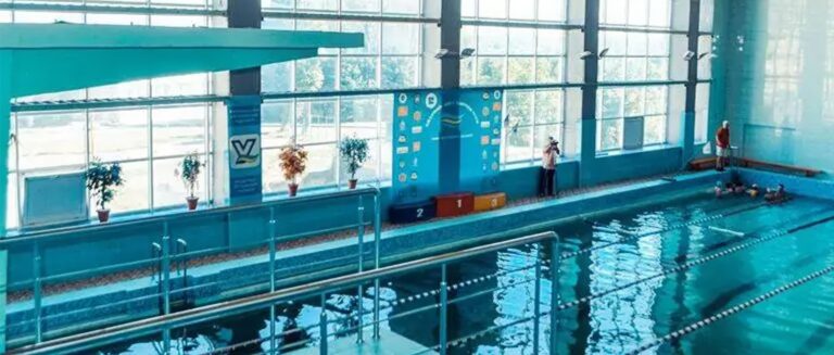 авангард житомир бассейн цены