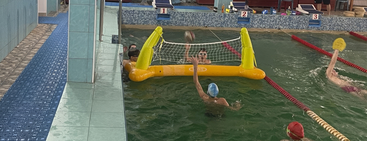 Бассейн Авангард (Житомир)