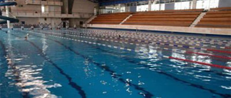 Бассейн Мединститута в Симферополе цена